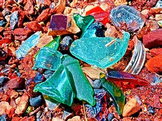 Napa River and Bay Trail