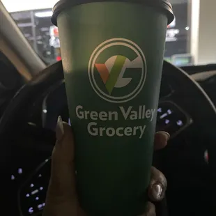 drink