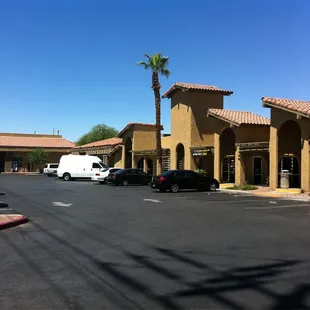 Green Valley Grocery