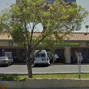 Green Valley Grocery, Convenience Store as of 4/01/2014