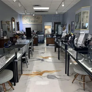 Green Valley Jewelers 