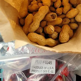 1st Cherries of the Season