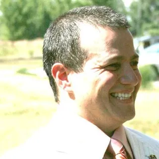 George G.