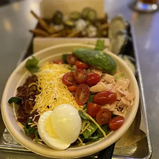Cobb Salad