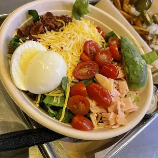 Cobb Salad