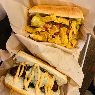 sandwiches, sandwich, food