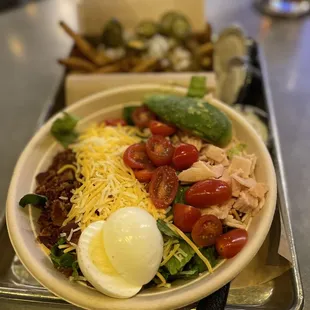 Cobb Salad