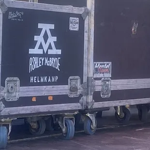 Ashley McBryde!