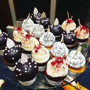 Cupcakes