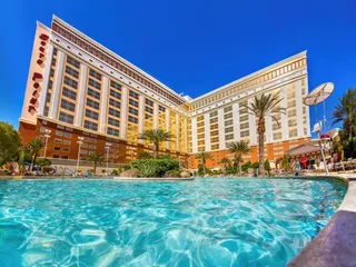 South Point Hotel, Casino & Spa