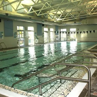 lap pool