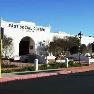 East Social Center