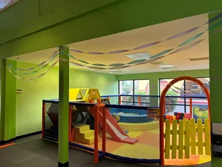 JoJo's Playhouse