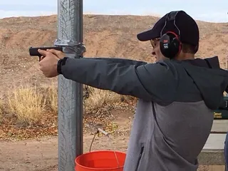 Tucson Rifle Club