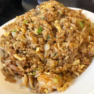 House Special Fried Rice