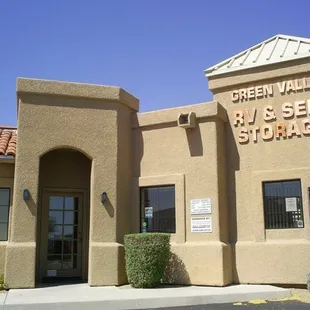 Great Place to Store!