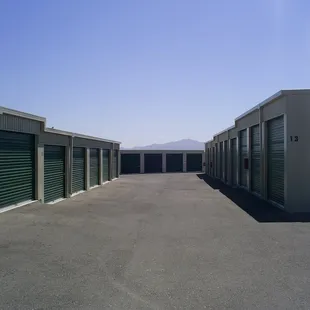 Large and small units! We have the size you need!