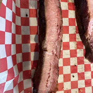 Rib