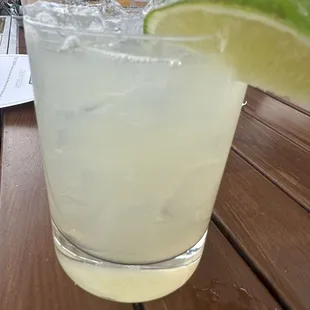 House Margarita