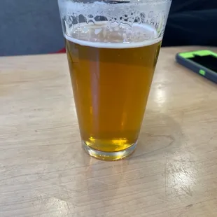 House IPA
