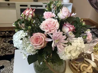 Connells Maple Lee Flowers & Gifts