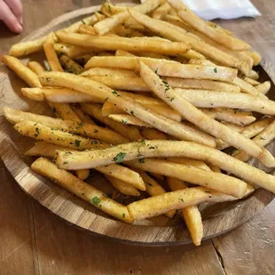 Fries