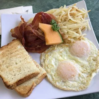 Big Breakfast