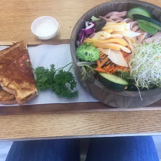 Chef Salad