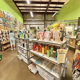 7.28.24 Stanley cup lookalike