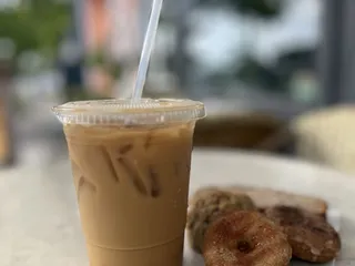 ChadLou's Coffee Roasters