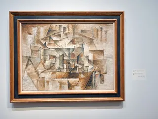 Cincinnati Art Museum