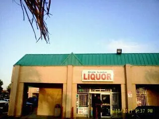 Oak Lane Liquor