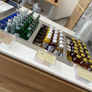 Drinks