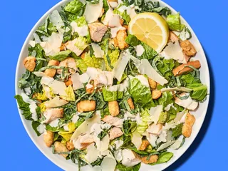 Just Salad