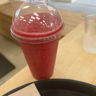 drink