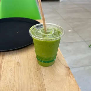 drink