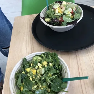 Salads