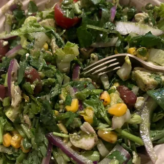 Light Cobb Gluten Free
