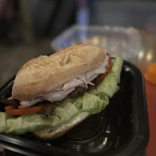 Greenberg's Deli