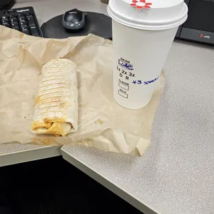 burritos and wraps, wraps, food, burrito