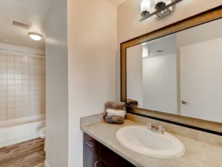 ABQ Uptown Apartments