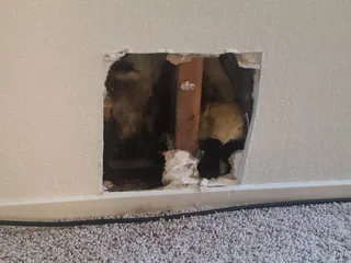 Monterey Village Apartments