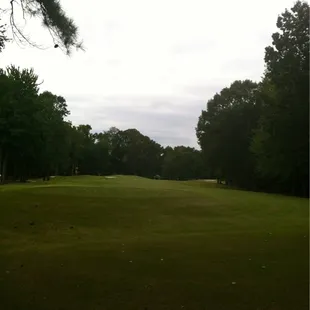 Fairway...