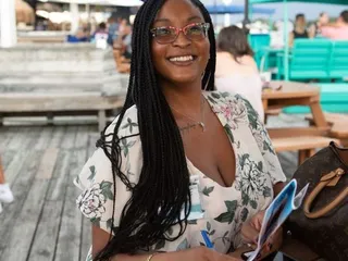 Ocean View Fishing Pier