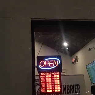 Sunday night dinner. Gotta try the beers. Cauliflower crust is the best