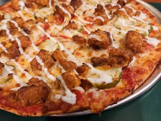 White House Pizza and Pub