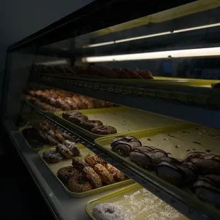 Donut Display