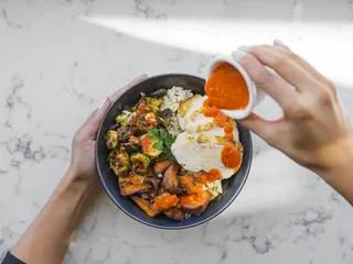 Quality Greens Kitchen