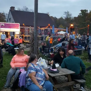 Legend of Sleepy Hollow