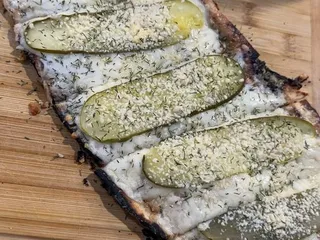 CharBenay's Wine on the River